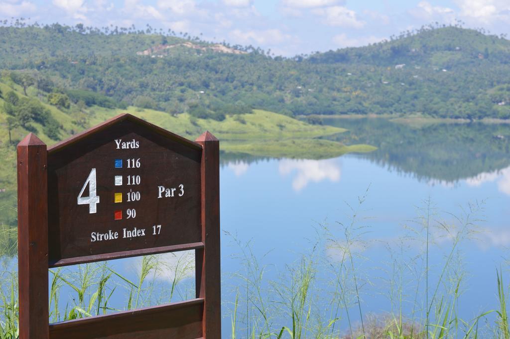Villa Tee Four Digana Cameră foto
