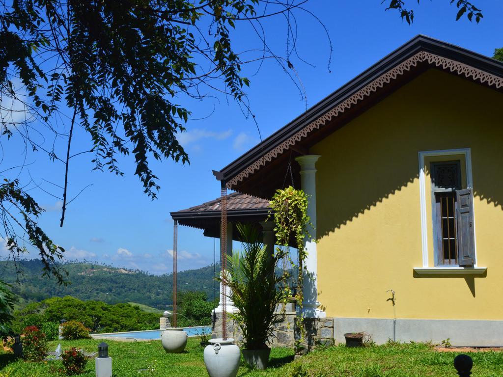 Villa Tee Four Digana Cameră foto