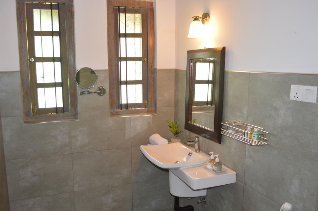 Villa Tee Four Digana Cameră foto
